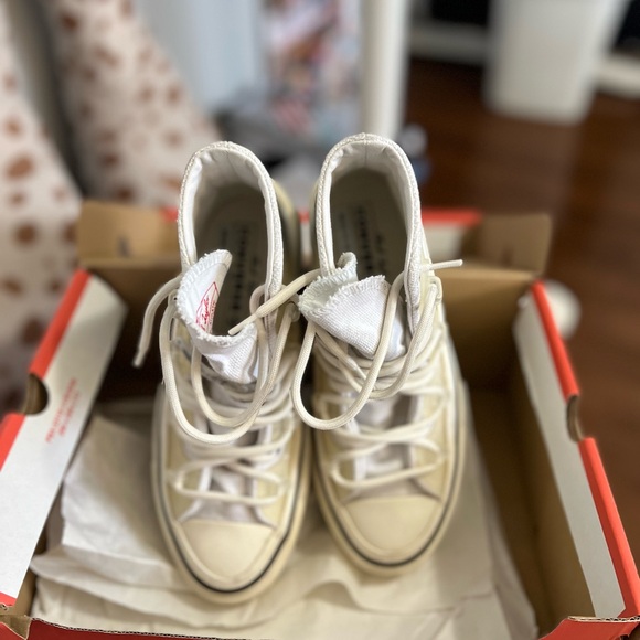 CONVERSE UTILITY - Picture 5 of 6